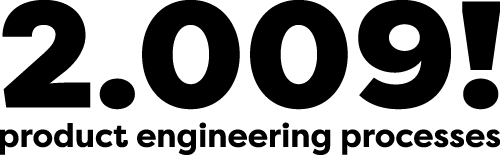 2.009 Product Engineering Processes